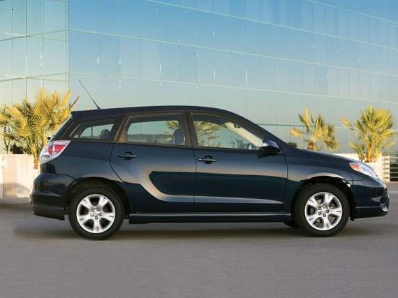 TOYOTA COROLLA MATRIX 2007 2T1KR32E57C645705 image TOYOTA COROLLA MATRIX 2007 2T1KR32E57C645705 image